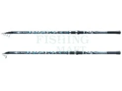 Wędki Tenesa Alpha Bolo & Beta Bolo