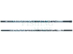 Wędki Tenesa Alpha Pole & Gama Pole