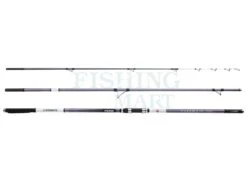 PENN Wędki Tidal XR Hybrid Lowrider