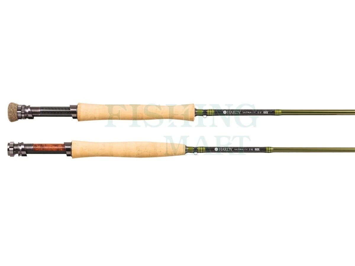 Hardy Wędki Ultralite 3 Hardy Wędki Ultralite