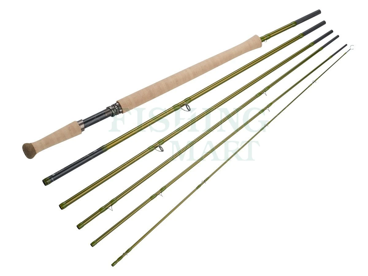 Hardy Wędki Ultralite NSX DH 3 Hardy Wędki Ultralite NSX DH