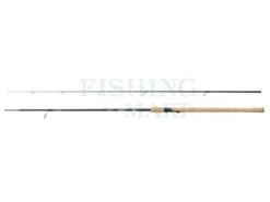 Abu Garcia Wędki Venturi V2 Spinning