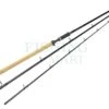 Westin Wędki W3 PowerSpin-T 2nd -sklep Daiwa wedki w3 powerspin t 2nd fy