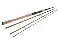 Westin Wędki W4 Light Spin 2nd