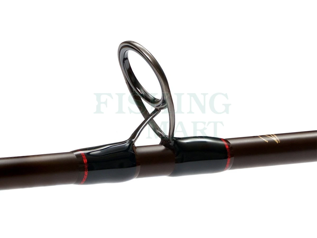 Westin Wędki W4 Powercast-T 2nd 6 Westin Wędki W4 Powercast-T 2nd - obrazek 4