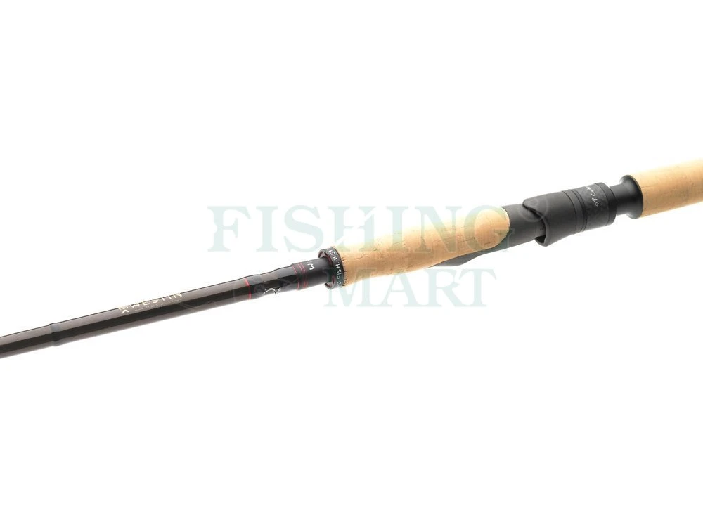 Westin Wędki W4 Powershad 4 Westin Wędki W4 Powershad - obrazek 2