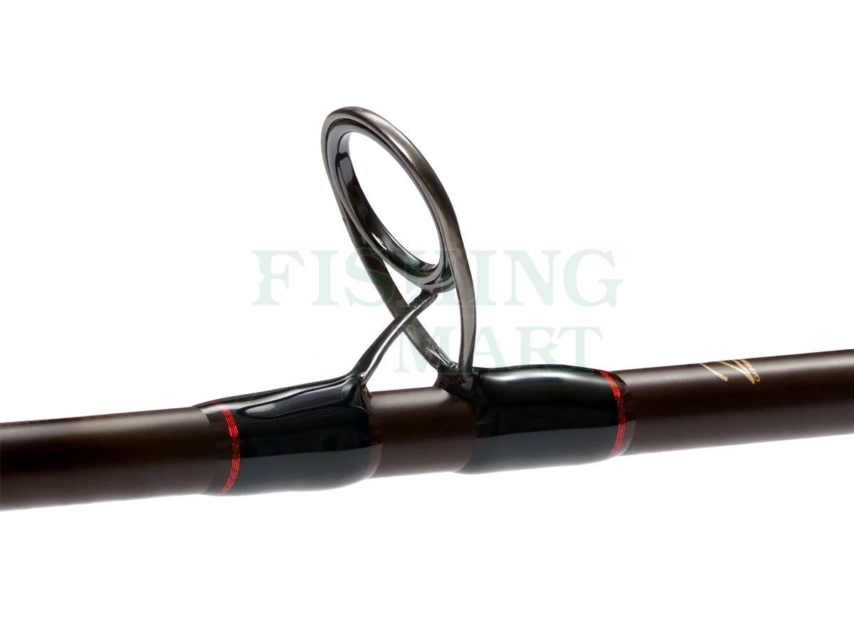 Westin Wędki W4 Powershad-T 2nd 6 Westin Wędki W4 Powershad-T 2nd - obrazek 4