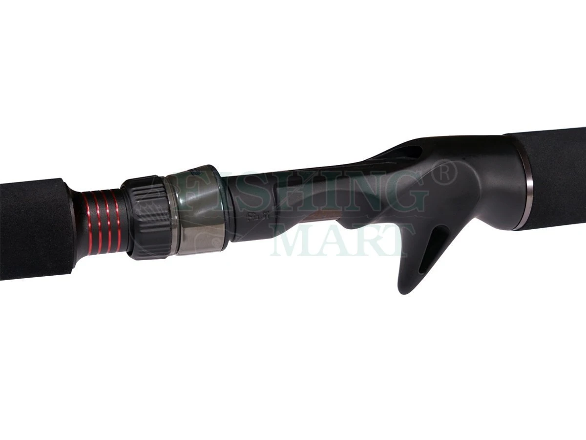 Westin Wędki W4 Powershad-T 2nd 5 Westin Wędki W4 Powershad-T 2nd - obrazek 3