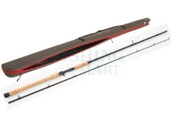 Westin Wędki W4 Powershad-T Boat