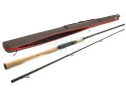 Westin Wędki W4 Powershad