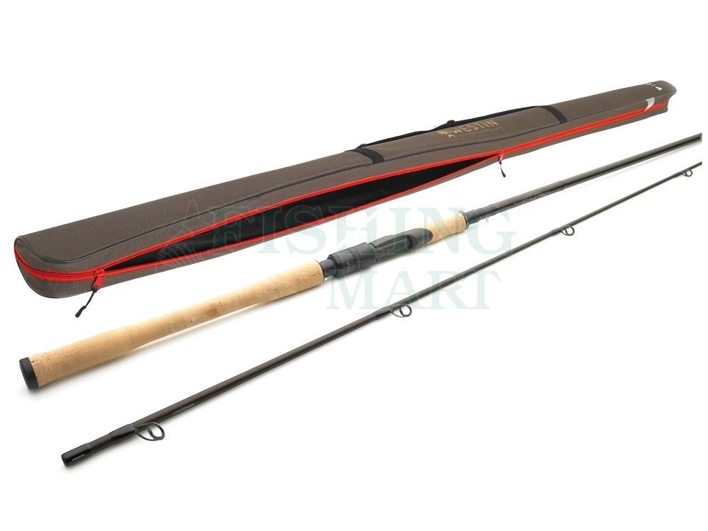 Westin Wędki W4 Powershad 3 Westin Wędki W4 Powershad