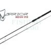 FOX RAGE Wędki Warrior Medium Spin -sklep Daiwa wedki warrior medium spin rods 8k
