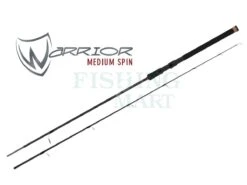 FOX RAGE Wędki Warrior Medium Spin