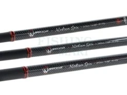FOX RAGE Wędki Warrior Medium Spin -sklep Daiwa wedki warrior medium spin rods eh