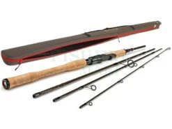 Westin Wędki W4 Light Spin