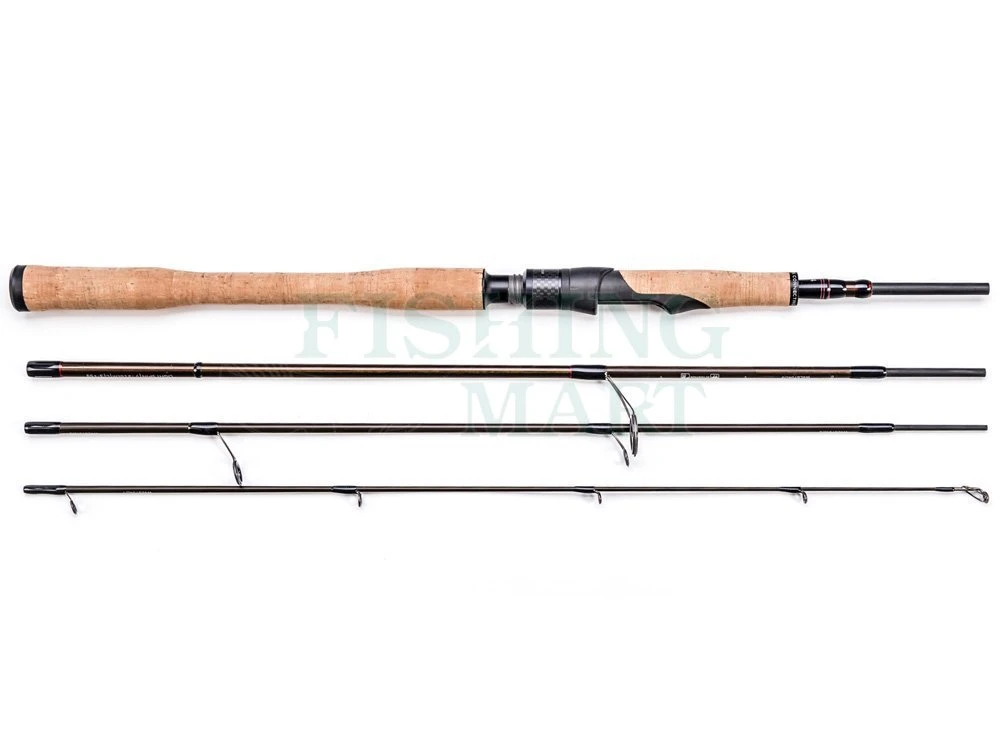 Westin Wędki W4 Light Spin 4 Westin Wędki W4 Light Spin - obrazek 2