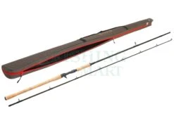 Westin Wędki W4 Powershad-T