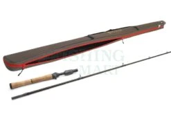 Westin Wędki W4 Vertical Jigging-T