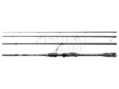 Wędki Wild Horse Travel