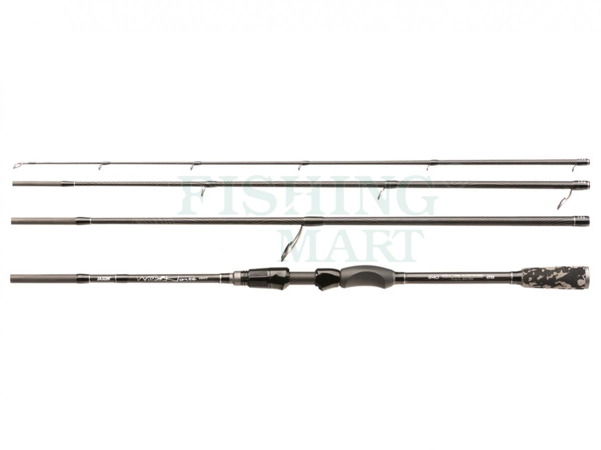 Wędki Wild Horse Travel 3 Wędki Wild Horse Travel