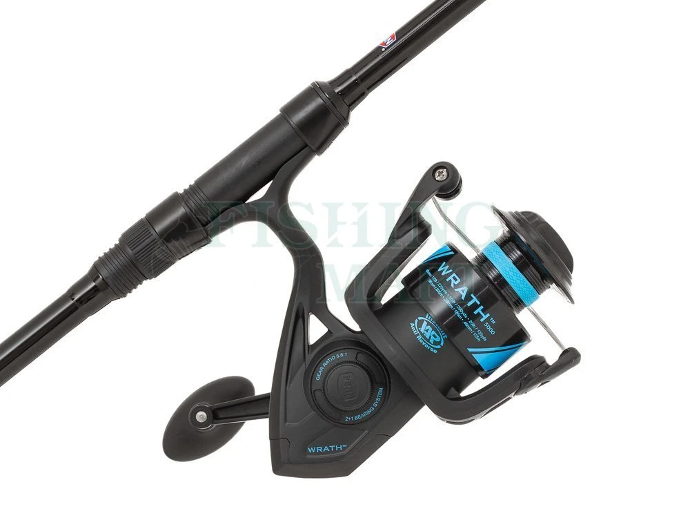 PENN Zestaw Wrath Bolescopic Combo 6 PENN Zestaw Wrath Bolescopic Combo - obrazek 4