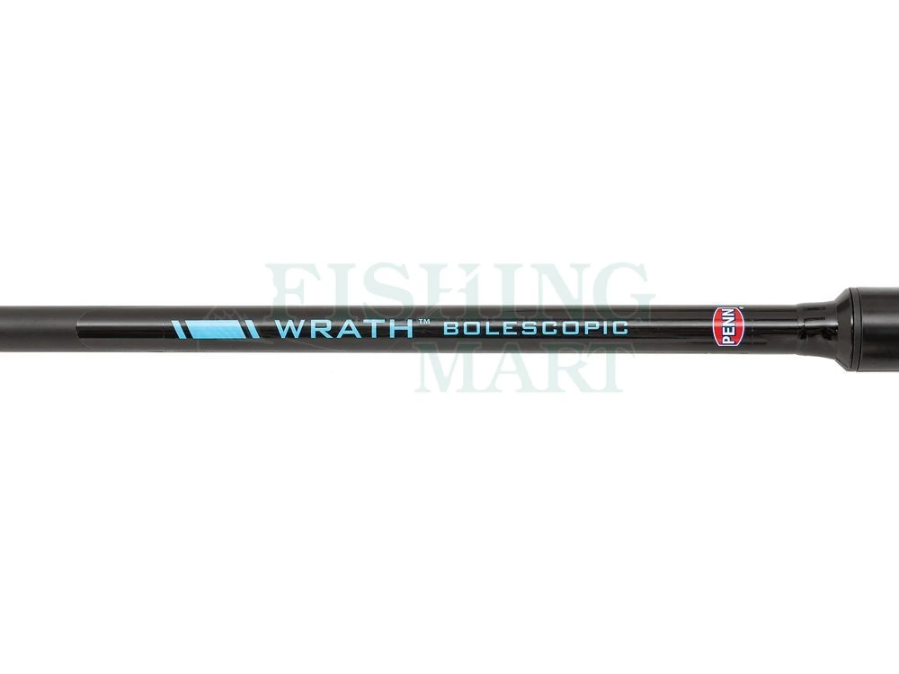 PENN Zestaw Wrath Bolescopic Combo 7 PENN Zestaw Wrath Bolescopic Combo - obrazek 5