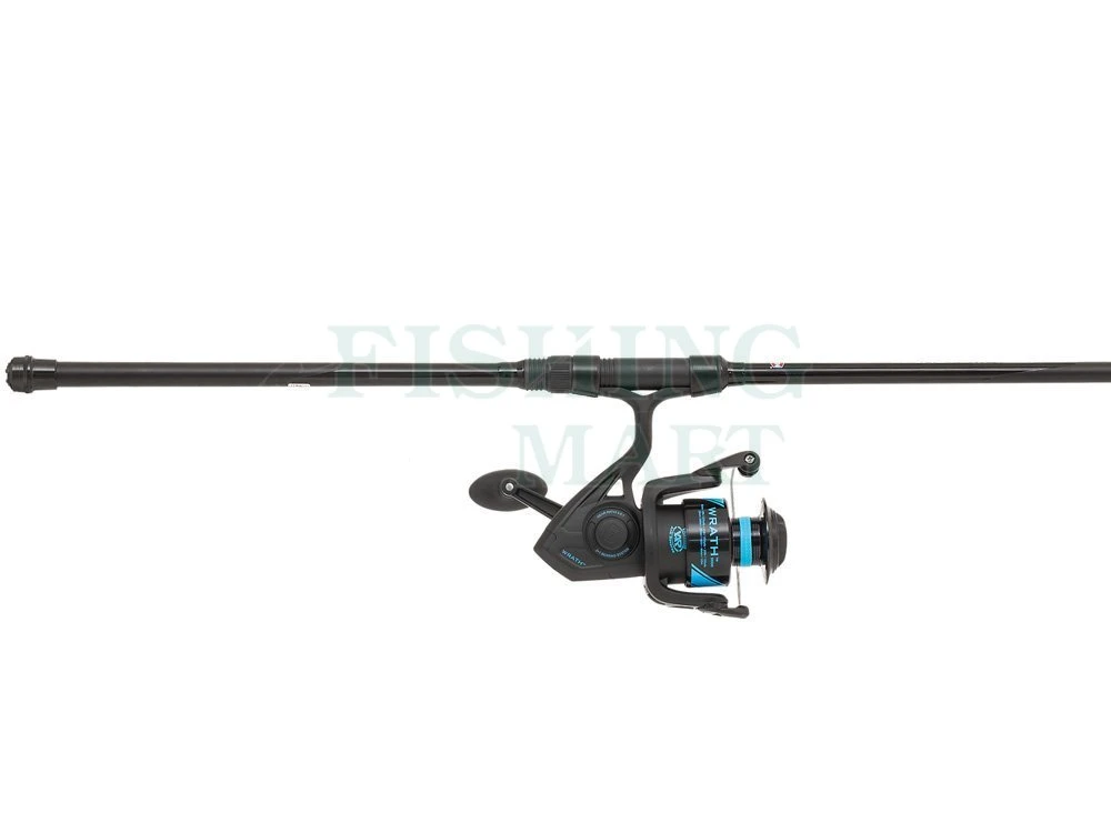 PENN Zestaw Wrath Bolescopic Combo 5 PENN Zestaw Wrath Bolescopic Combo - obrazek 3