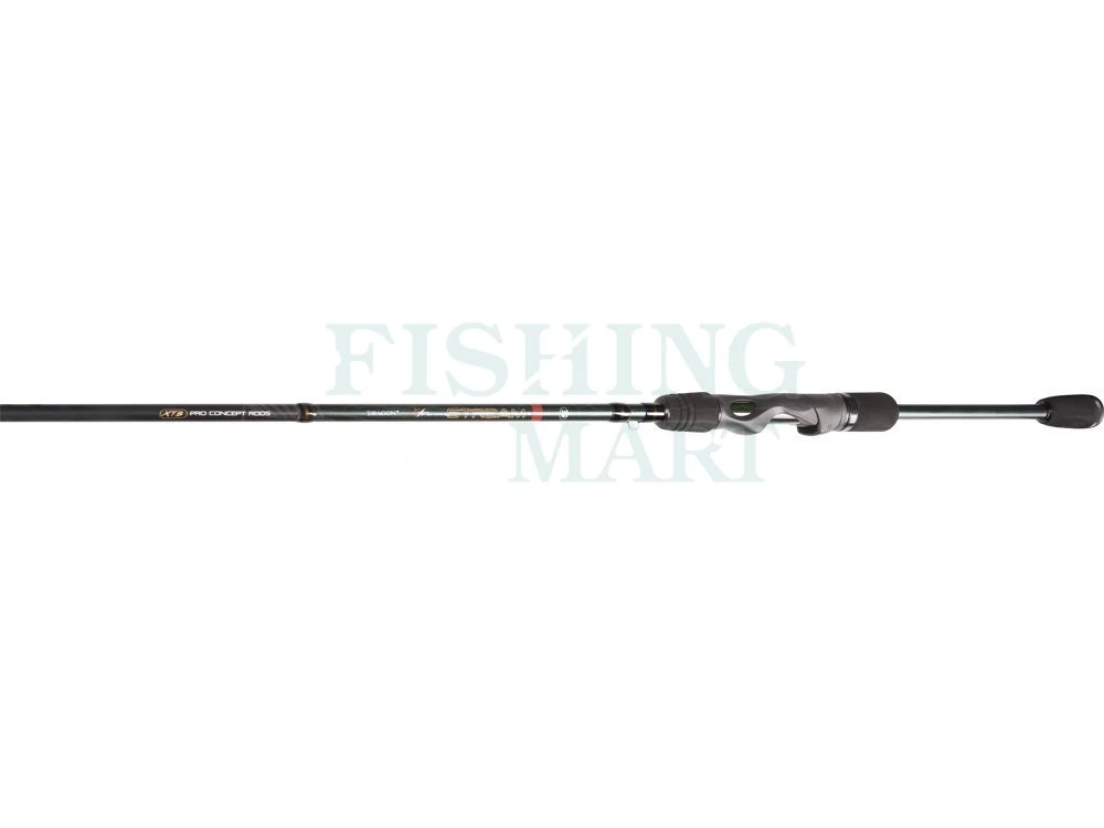 Dragon Wędki X-Treme Spinning 5 Dragon Wędki X-Treme Spinning - obrazek 3