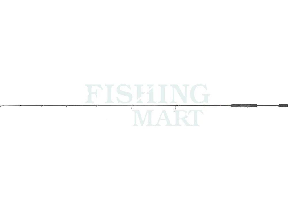 Dragon Wędki X-Treme Spinning 4 Dragon Wędki X-Treme Spinning - obrazek 2