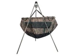 Fox Stojak Do Ważenia Weighing Tripod