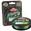 Berkley Plecionki Whiplash 8 Green -sklep Daiwa whiplash 8 green aq 2