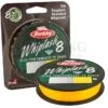 Berkley Plecionki Whiplash 8 Yellow