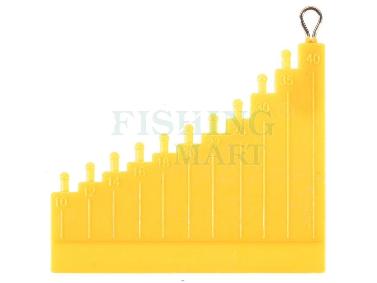 Wiązarka Do Przyponów Włosowych PC067 3 Wiązarka Do Przyponów Włosowych PC067