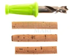 Wiertło Z Korkiem PC078 -sklep Daiwa wiertlo z korkiem pc078 j2