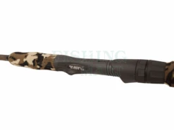 BLACK CAT Wędki Wild Cat`Z Vertical -sklep Daiwa wild catz vertical kh