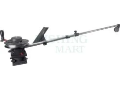 Scotty Winda Manualna Longarm 60”