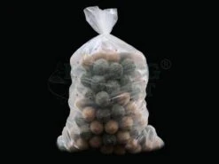 Worki PVA Z Otworami -sklep Daiwa worki pva z otworami 4j