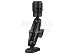 Scotty Wysięgniki Obrotowe Na Złączu Kulowym -sklep Daiwa wysiegniki obrotowe na zaczu kulowym xc