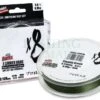 Sufix Plecionki X8 Braid Stealth Green -sklep Daiwa x8 braid stealth green cp