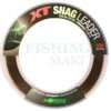 KORDA Żyłki XT Snag Leader 1 KORDA Żyłki XT Snag Leader -sklep Daiwa xt snag leader ox