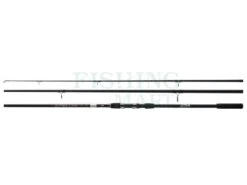 Wędki Karpiowe Zaffira Carp