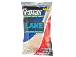 SENSAS Zanęta 3000 Lake