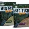 DYNAMITE BAITS Zanęta Big Fish River Groundbait -sklep Daiwa zaneta big fish river groundbait yg 1