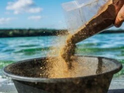 Zanęta CsuperL -sklep Daiwa zaneta csuperl 9n 1