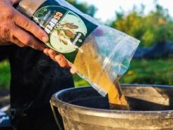 Zanęta CsuperL -sklep Daiwa zaneta csuperl t4