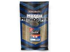 Sonubaits Zanęta Match Method Mix Dark