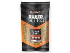 Sonubaits Zanęta Super Carp Method Mix Supercrush
