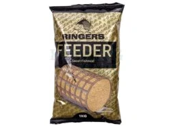 Zanęty Sweet Fishmeal Feeder Groundbait 1kg