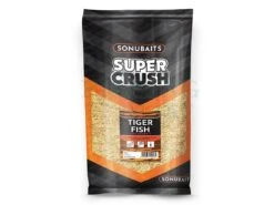 Sonubaits Zanęta Tiger Fish Supercrush