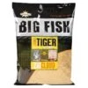 DYNAMITE BAITS Zanęty Big Fish Sweet Tiger & Corn Zig Cloud